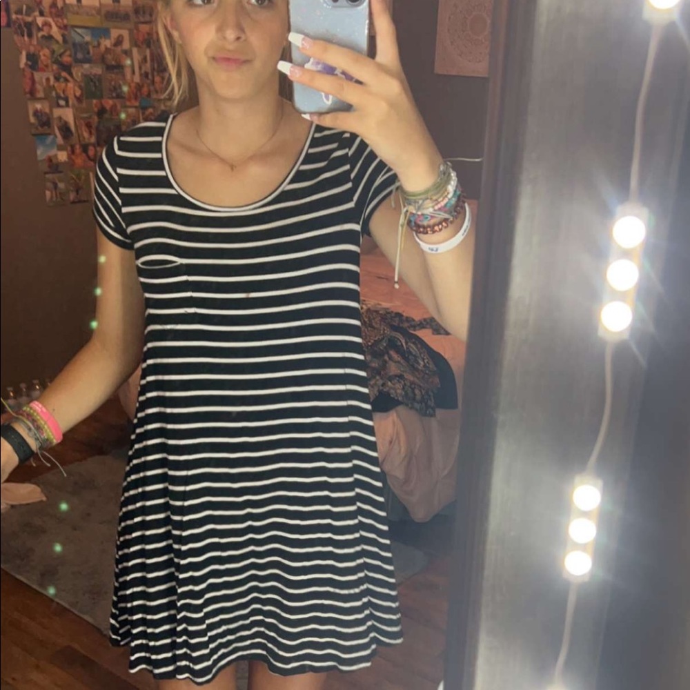 Kohl’s Dress